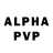 A-PVP Соль Ethan Robin